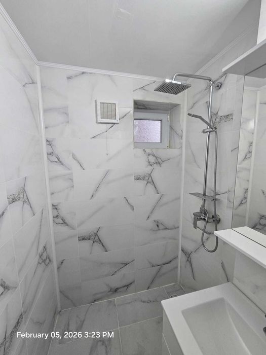 Apartament parter, zona HCC, 3 camere