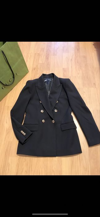 Zara sacou - marimea s