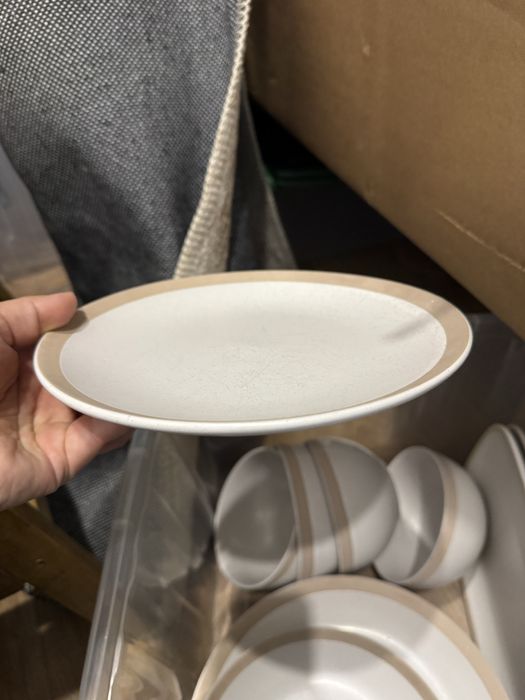 Набор посуды Maraj