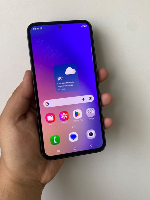 Samsung Galaxy A54 5G 8/256гб