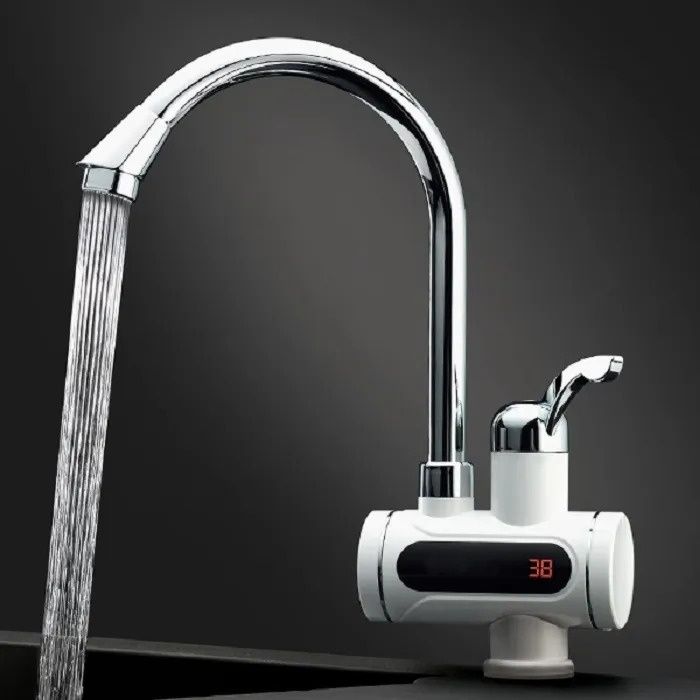 Электрик сантехник