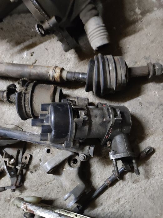 Жигули 2108 лада