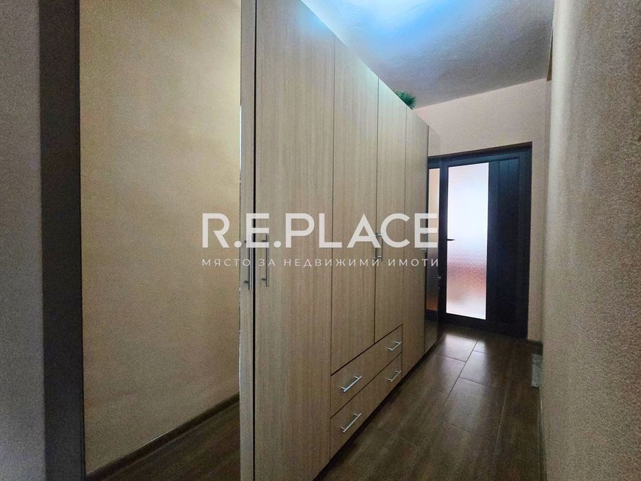 Дава се под наем Тристаен апартамент в Варна, Чайка - 72 кв.м за 450 € - Снимка #11