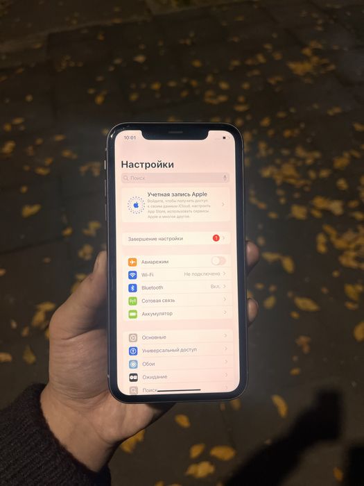 iPhone 11 256GB. Без Ремонта !