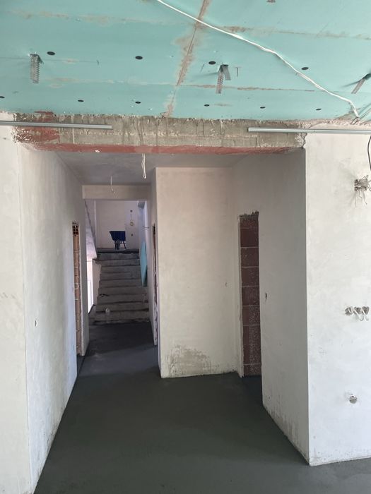 Полагане на подови замазки