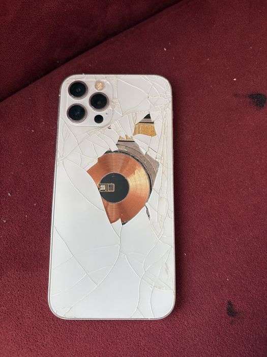 Iphone 12 про 256гб