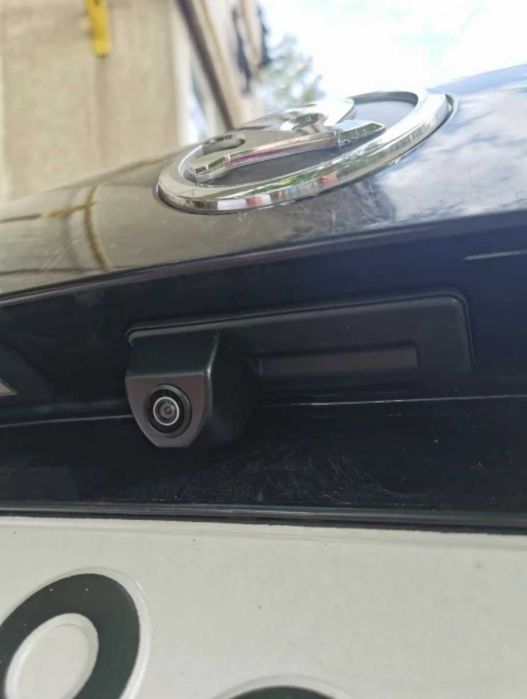 Камера за задно виждане Skoda Octavia Roomster Fabia Yeti superb Aud