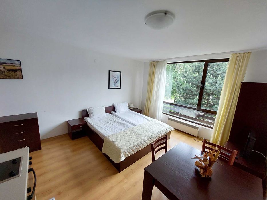 Продава се Едностаен апартамент в Разлог - 35 кв.м за 1000 €/кв.м - Снимка #5