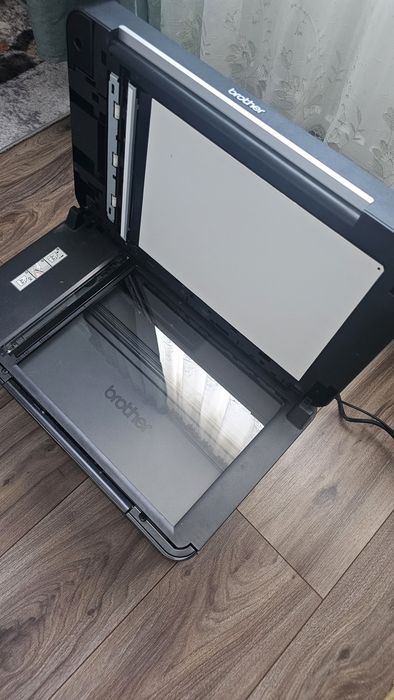 Imprimanta A3/A4 Brother MFC-J5620DW