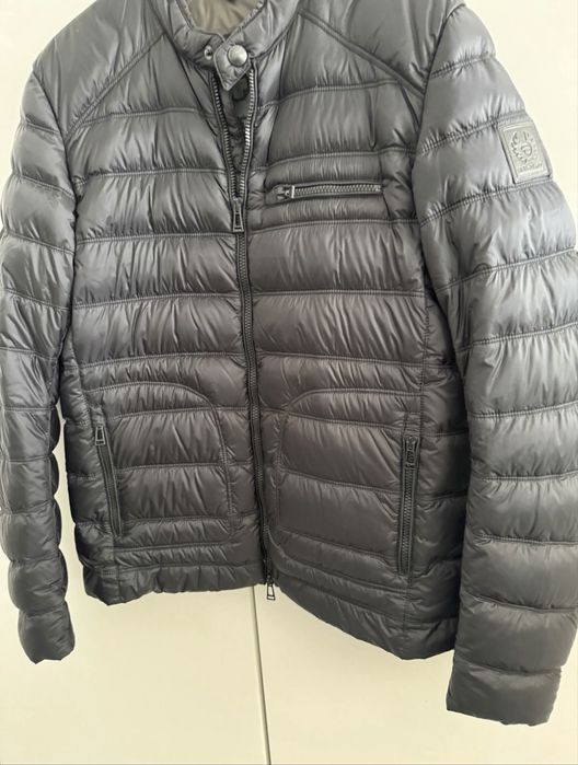 Belstaff яке down jacket