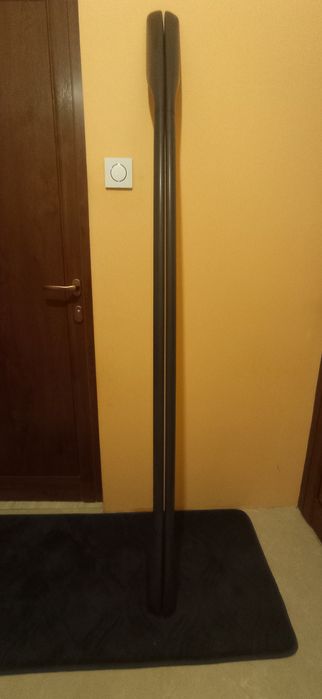 Релси (рейлинг) Опел Зафира А