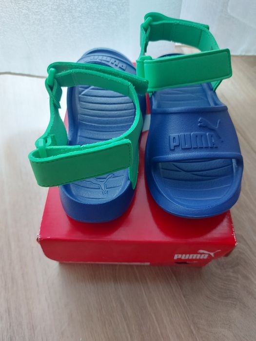 Sandale Puma noi - 33