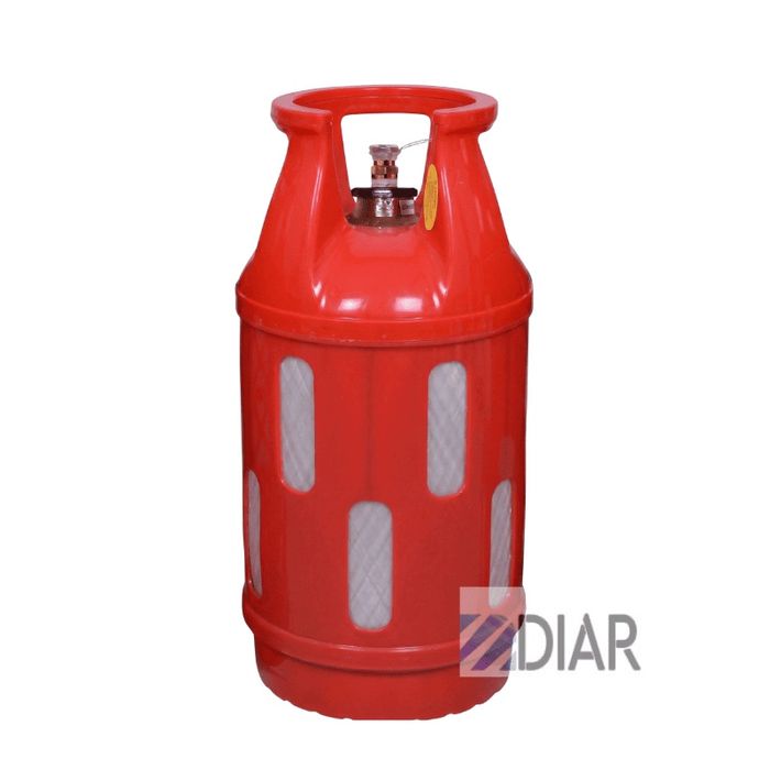 Композитный баллон