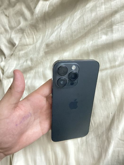 IPhone 14 Pro Max BYPASS