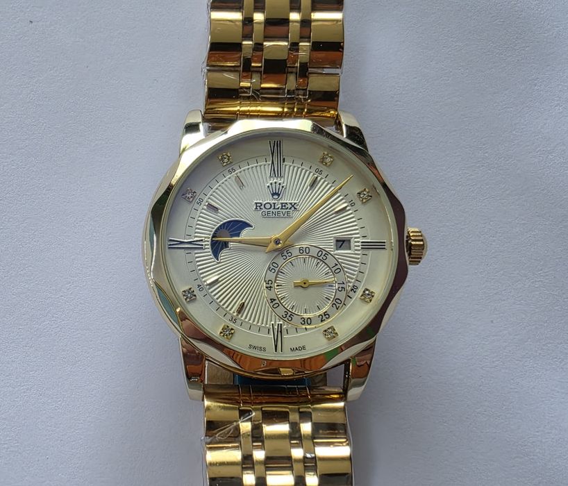 ceas Rolexx automatic