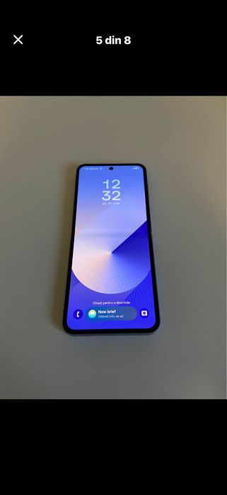 Samsung flip 6