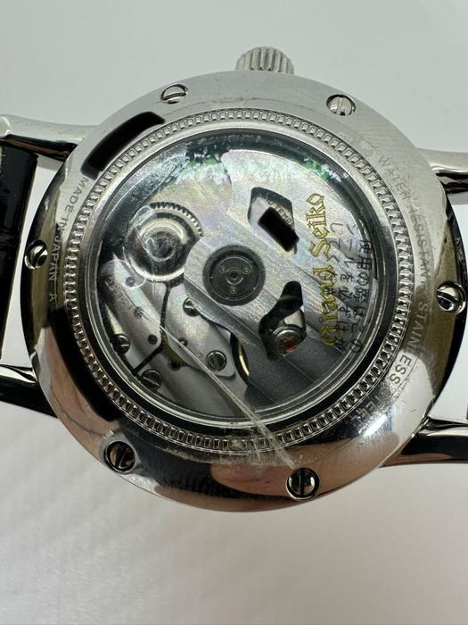 Ceas Grand Seiko Elegance Collection Ref. No. 9S85-00F0 -A-