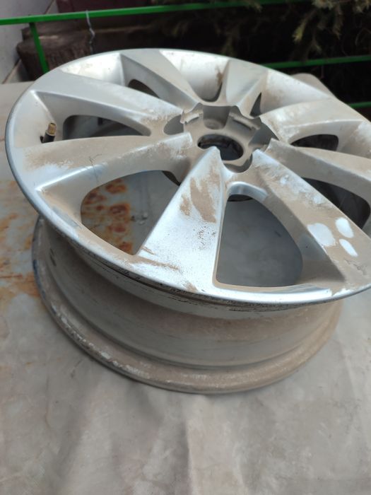 Хендай акцент новый диск