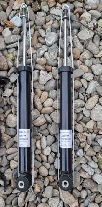 Set amortizoare Sachs Audi, Passat