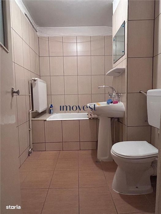 Apartament 3 Camere Micro 17