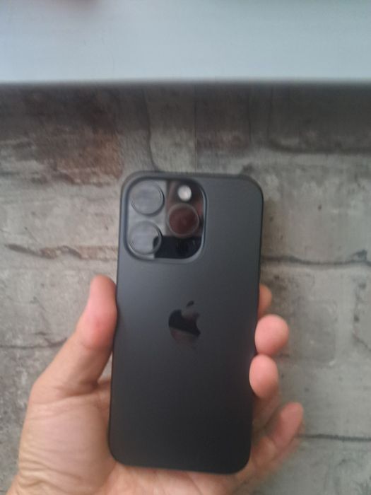 IPHONE 15 PRO 128GB/90 батарея