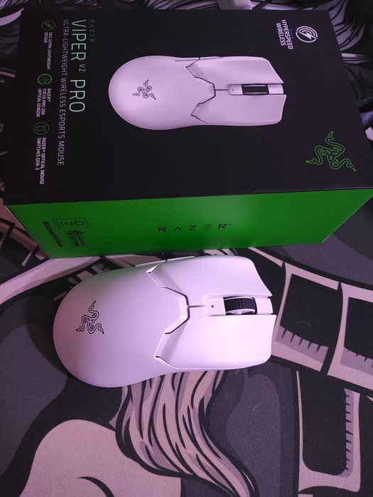 Razer Viper v2 pro