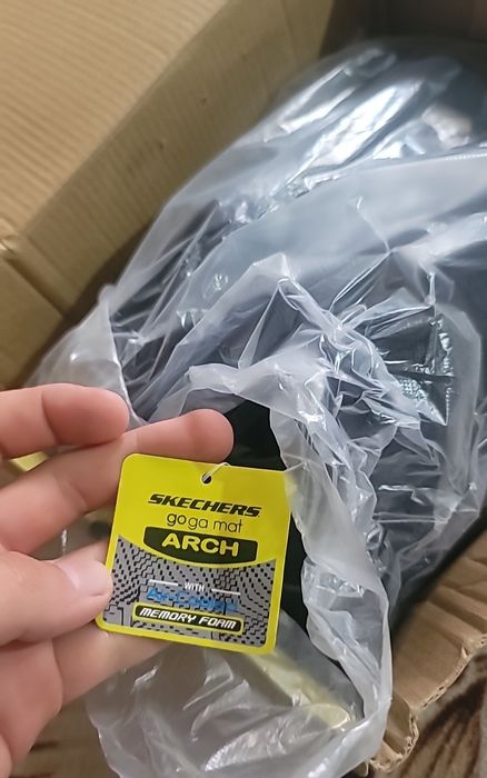 Skichers 41 razmer