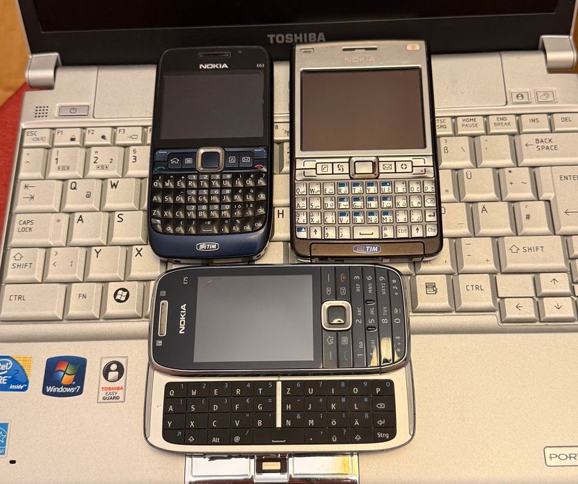 nokia e61 second hand si noi de vanzare • Anunturi • OLX.ro