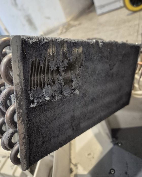 Reparăm si igienizam uscătoare de rufe