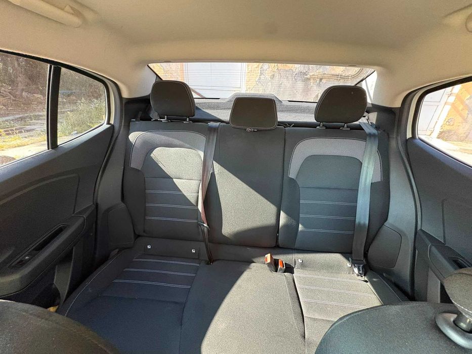 Dacia Logan 2024 • TCe 100 • 65.000 km • FACTURĂ