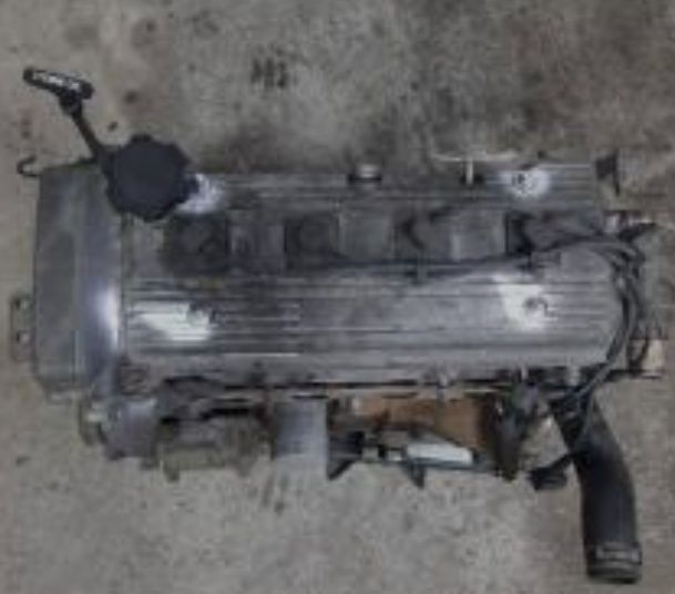 Двигатель на запчасть