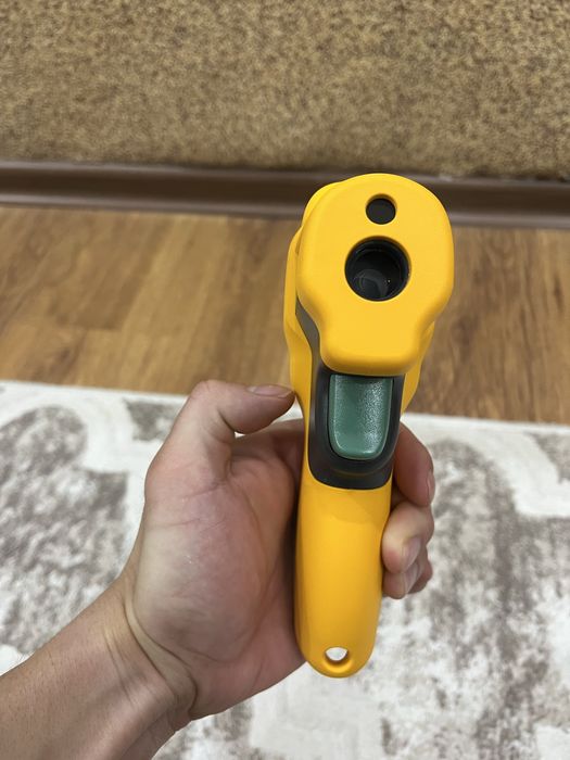 Термометр инфракрасный Fluke 62 max
