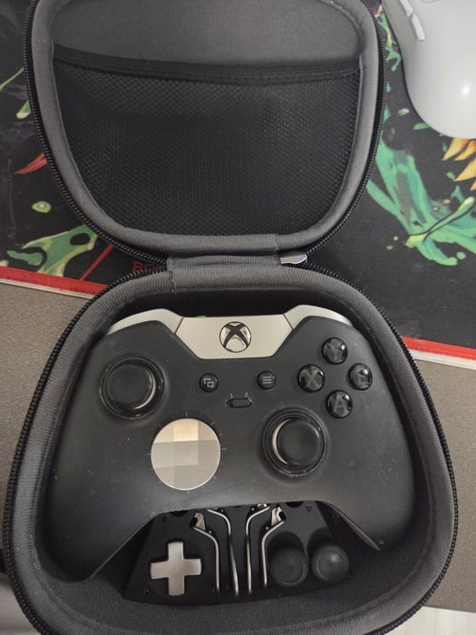 Xbox series X 1TB ssd