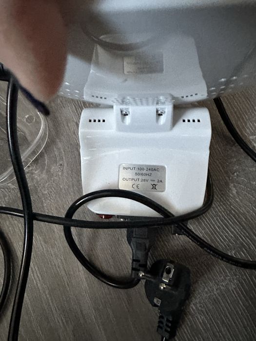 Aparat cavitatie/radiofrecventa