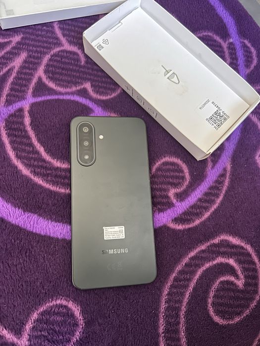 Vand iphone A17