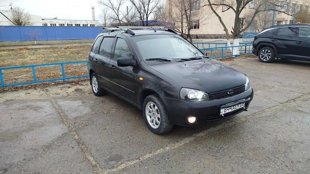 Продаю калина 8 кл