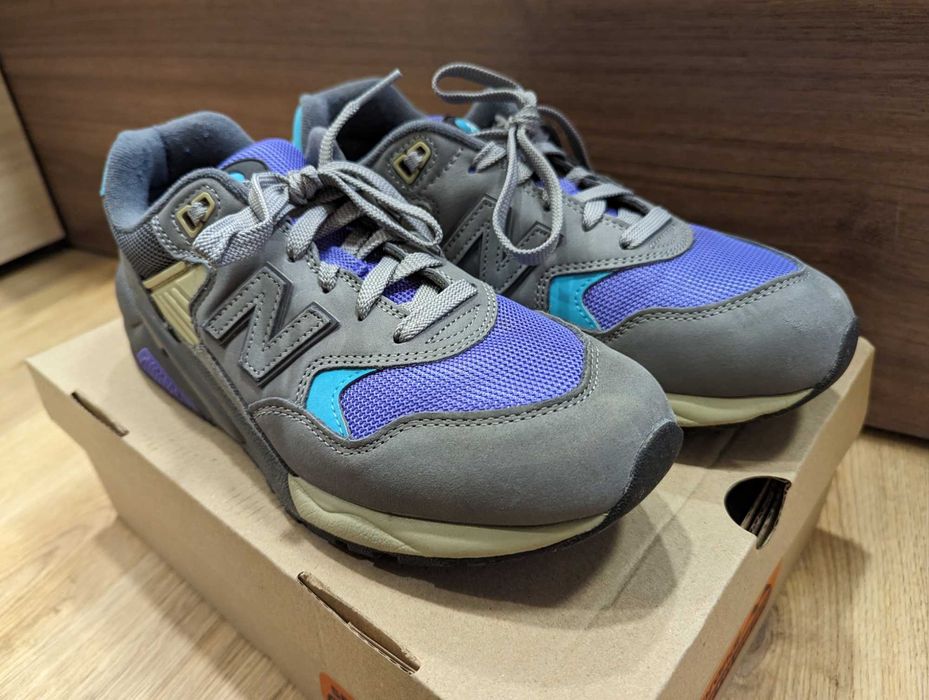 New balance кецове