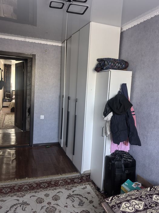 Продам 3х комнатную квартиру