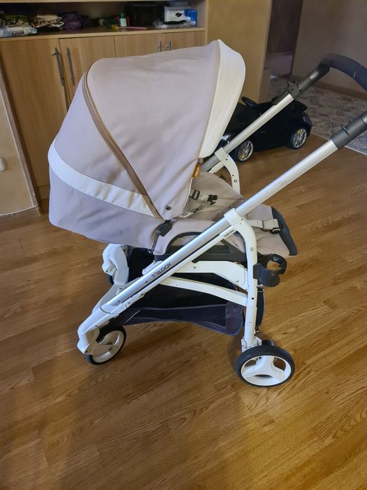 Детская коляска Inglesina