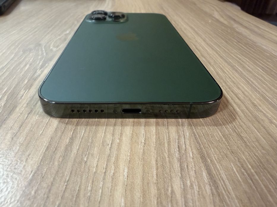 Iphone 13 pro max 128 GB