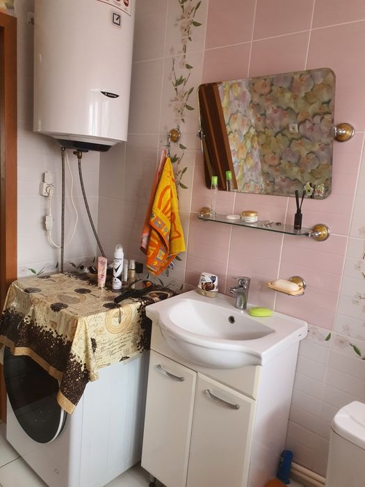 Продам коттедж в Солнечном