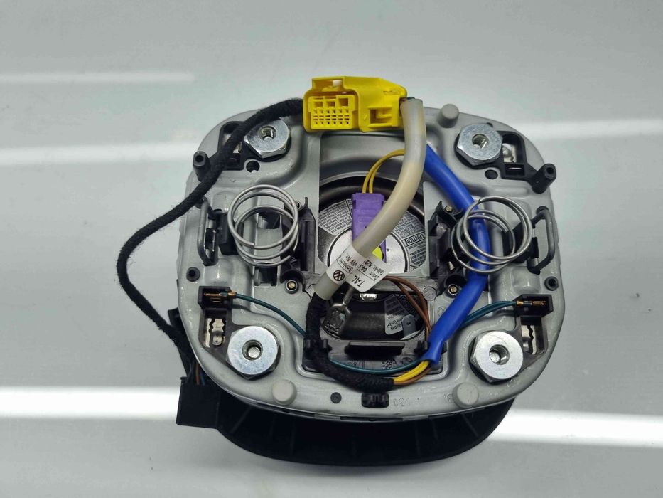 Airbag volan Skoda Superb II Combi (3T5) Facelift [Fabr 2009-2015] 1Z