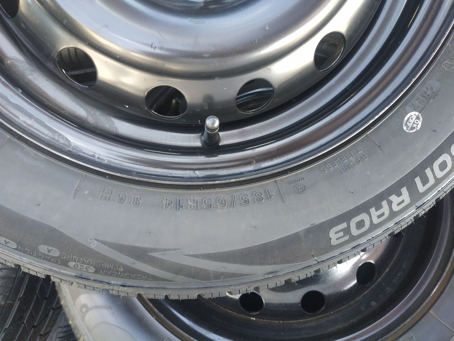 14 diska balon spark nexia ga tushadi