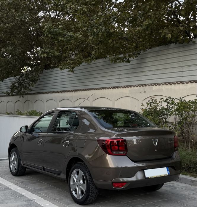 Dacia Logan  0.9 Tce 90CP PRESTIGE cu doar 52.000 KM PRIMUL PROPRIETAR Impecabila