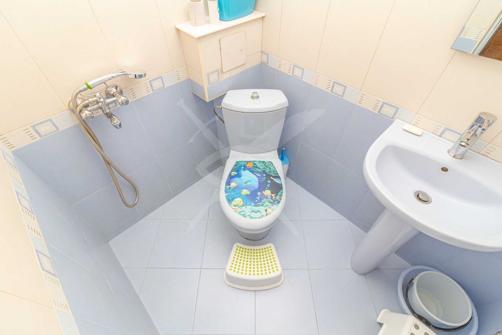 Продава се Къща в София, Левски - 450 кв.м за 1700 €/кв.м - Снимка #23