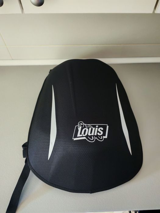 Rucsac moto Louis Hardshell