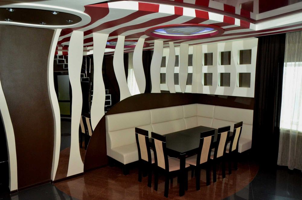 Сауна "LЁD", 7500 тенге в час.