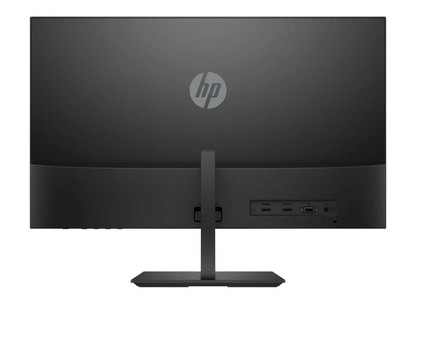 Монитор HP 27FH 27" FHD IPS