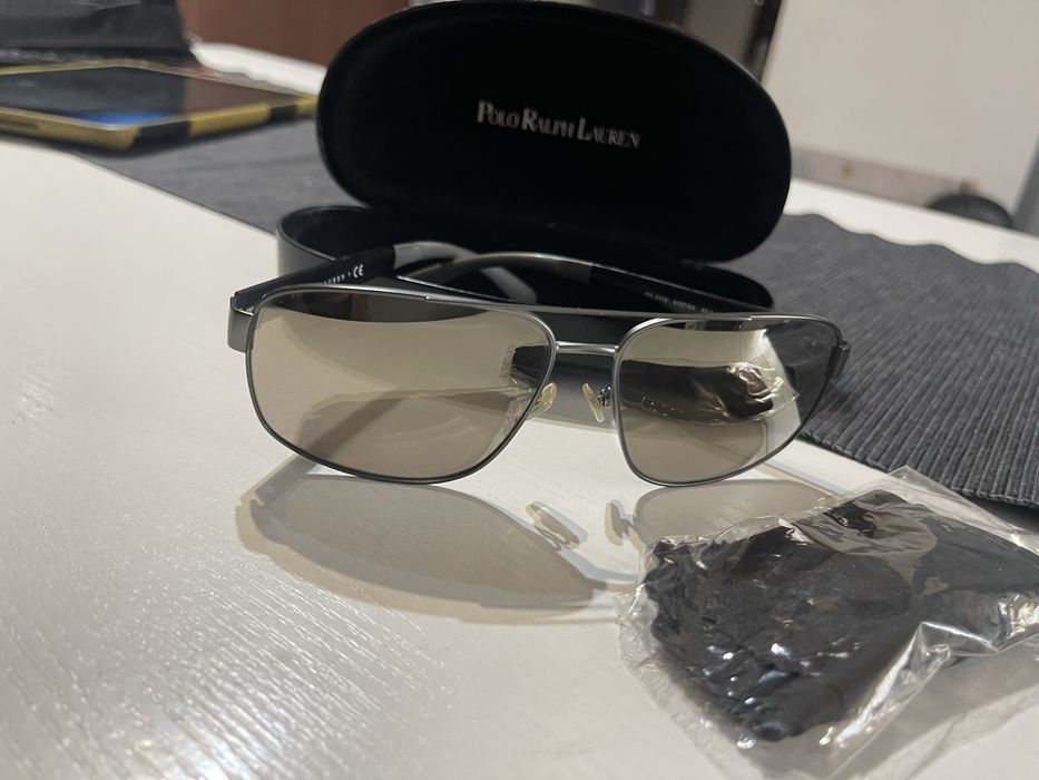 Polo Ralph Lauren мъжки очила