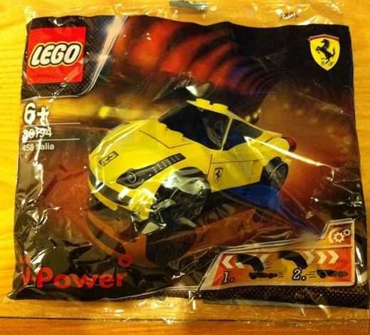 LEGO Racers LOT Colectie - se vand și separat detalii in descriere